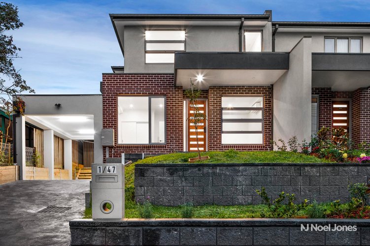 1 47 Dunlavin Road Mitcham 3132