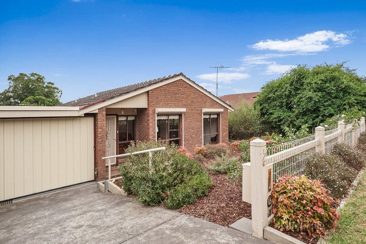 1/47 Haley Street Diamond Creek 3089
