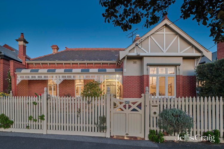 147 Kerferd Road Albert Park 3206