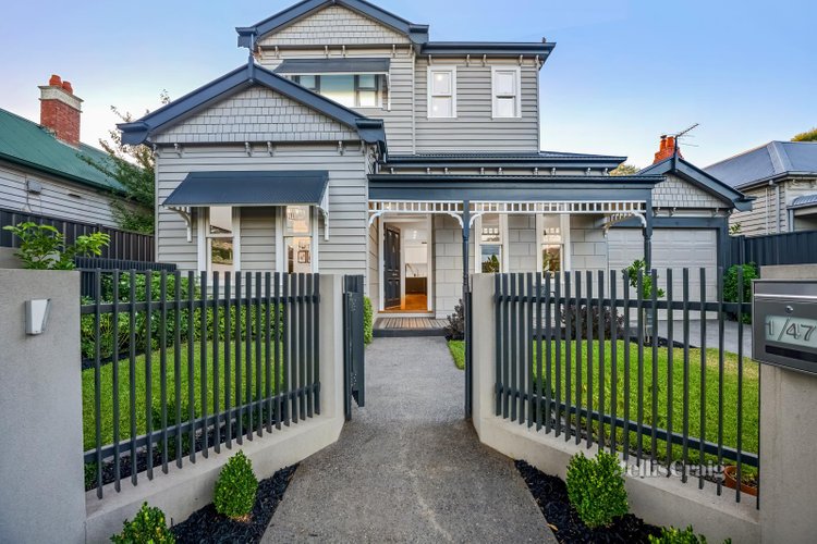 1 47 Loch Street Coburg 3058