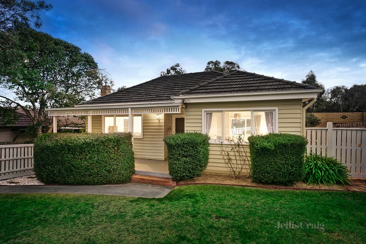 1/47 Lorimer Street Greensborough 3088