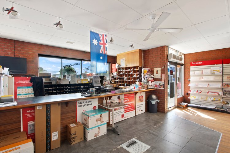 147 Main Road, Lindenow