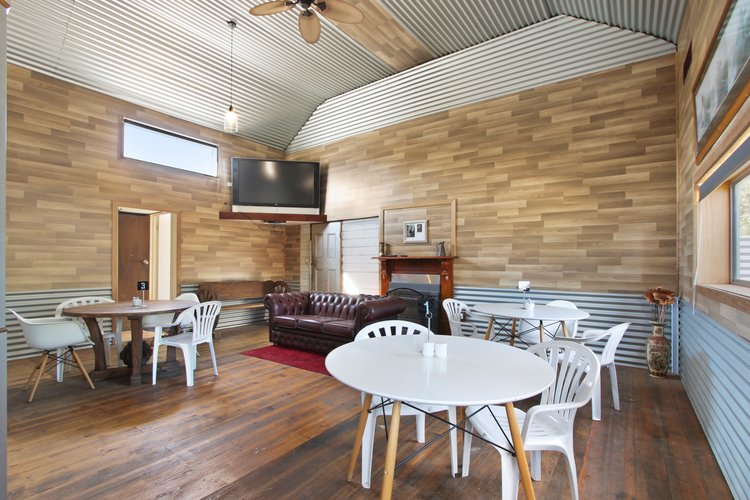 147 Main Road, Lindenow