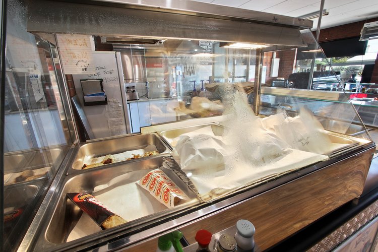 147 Main Road, Lindenow