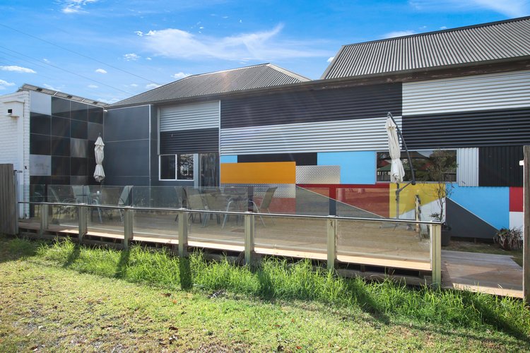 147 Main Road, Lindenow