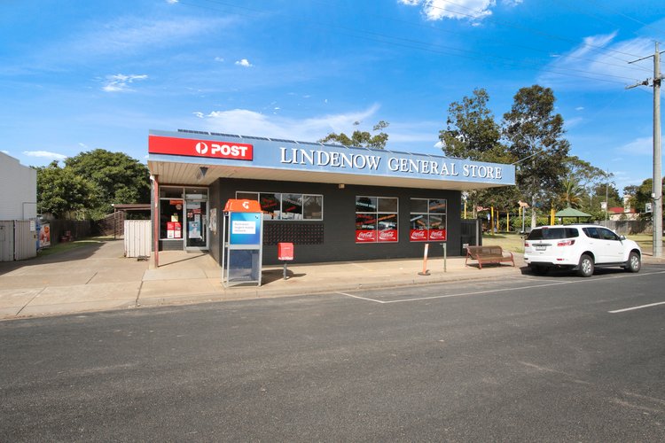 147 Main Road, Lindenow