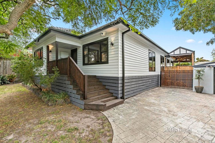 147 Severn Street Yarraville 3013