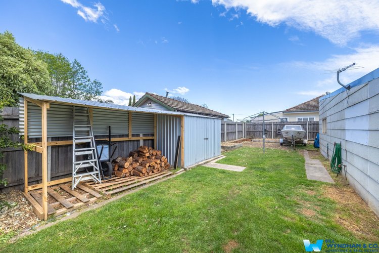 147 Wallace Street, Bairnsdale