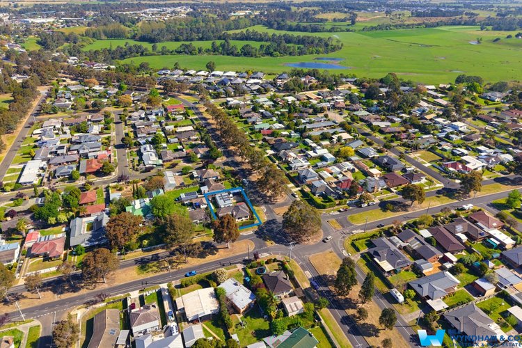 147 Wallace Street, Bairnsdale