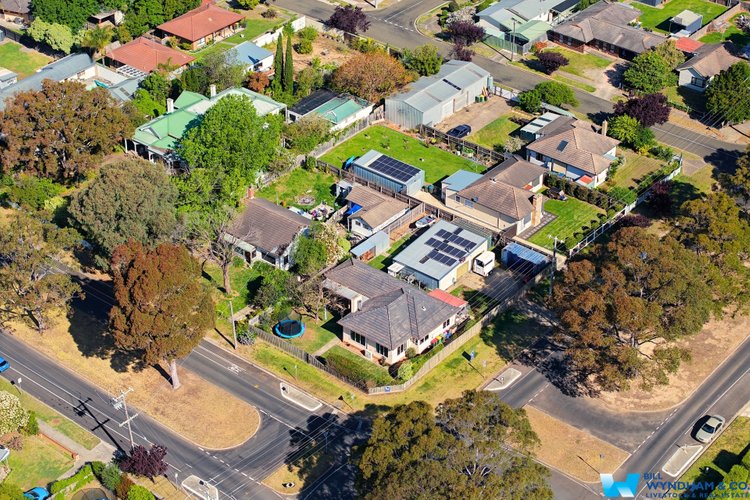 147 Wallace Street, Bairnsdale