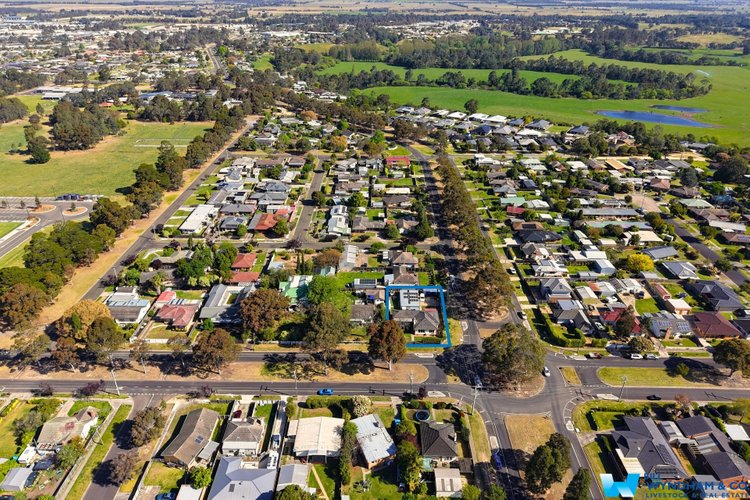 147 Wallace Street, Bairnsdale