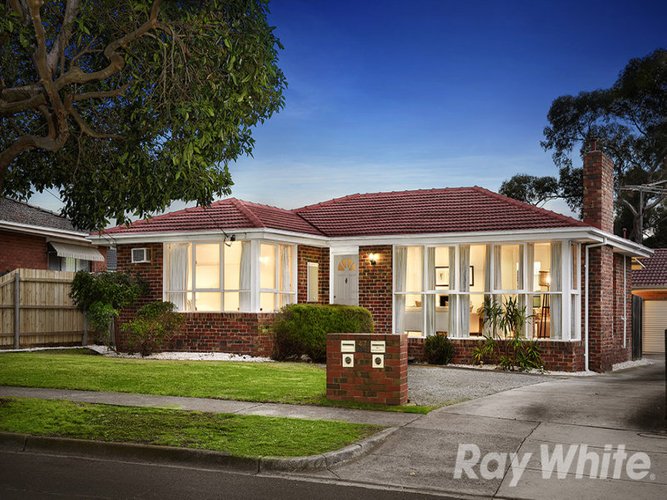 1 47 Woolwich Drive Mulgrave 3170