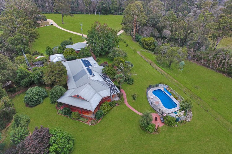 1472 Genoa - Mallacoota Road, Mallacoota