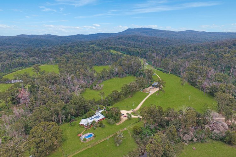 1472 Genoa - Mallacoota Road, Mallacoota