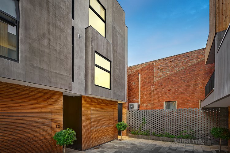 14/74 Tinning Street Brunswick 3056