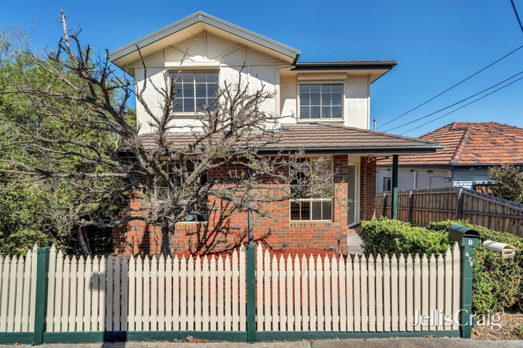 1 476 Moreland Road Brunswick West 3055