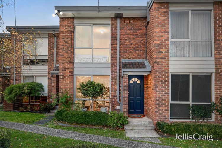 14 77 St James Road Rosanna 3084