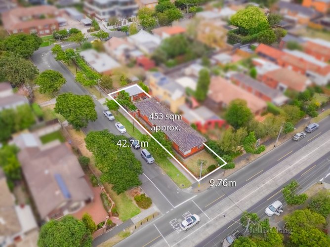 1478 High Street Glen Iris 3146