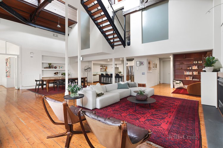 14/79 Oxford Street Collingwood 3066