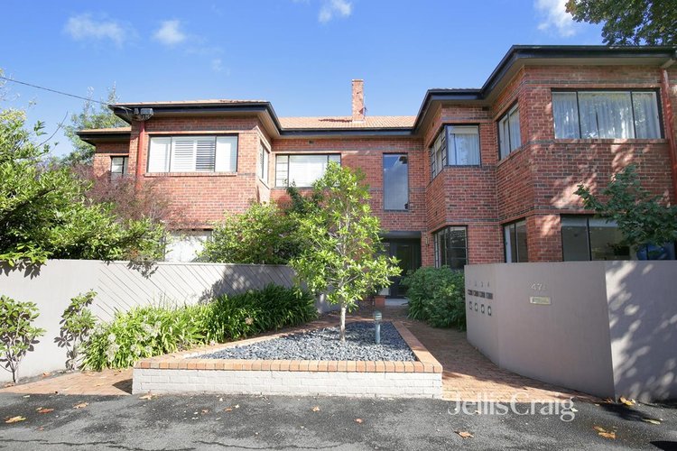 1/47e Coppin Street Malvern East 3145