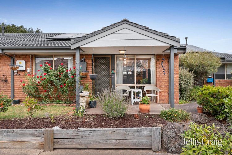 14 8-12 Albert Street Ringwood 3134