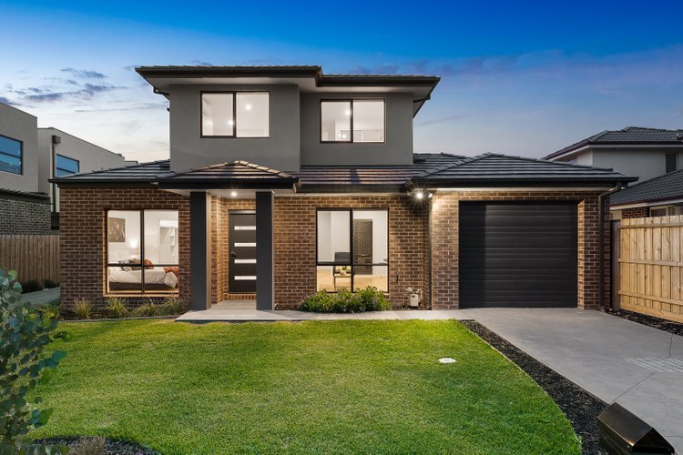 1 48 Adele Avenue Ferntree Gully 3156