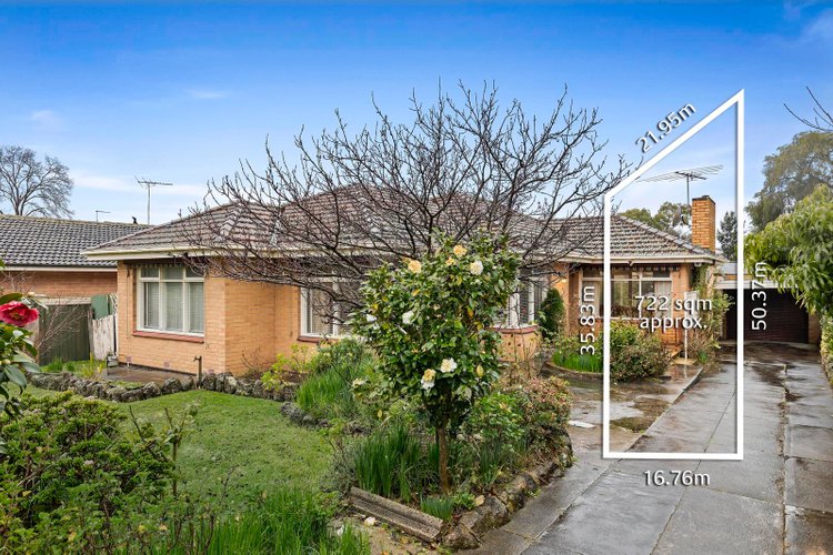 148 Church Road Doncaster 3108