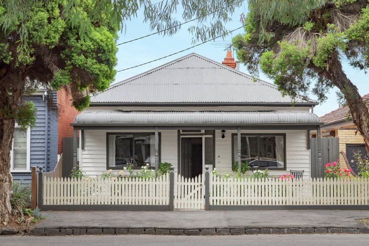 148 Clauscen Street Fitzroy North 3068