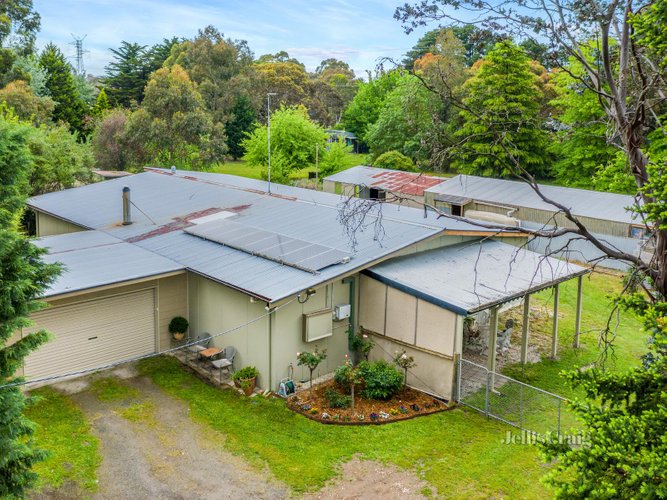 148 Coulsons Road Warrenheip 3352
