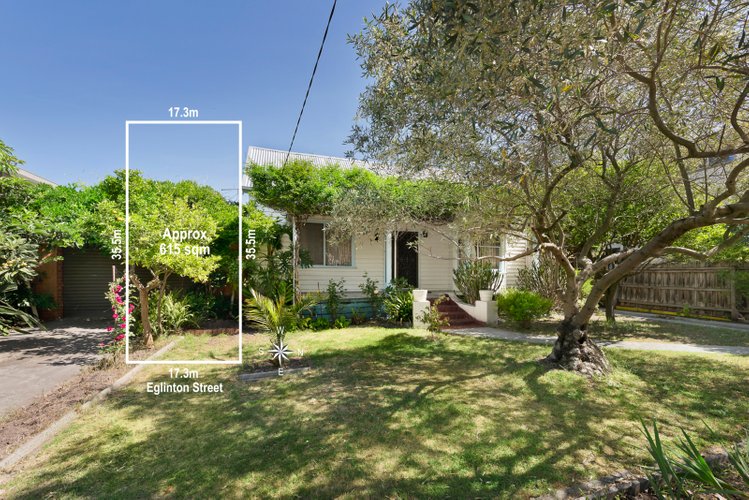 148 Eglinton Street Kew 3101