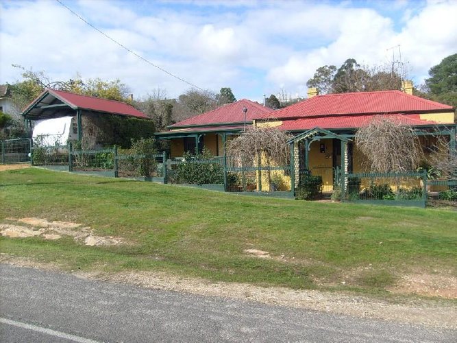 148 Hargraves Street Castlemaine 3450
