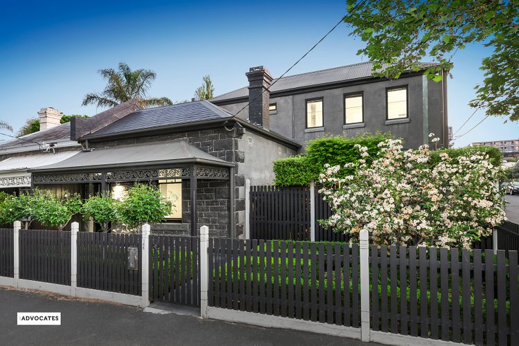 148 Highett Street Richmond 3121
