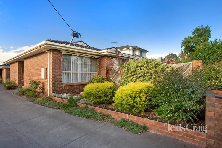 1/48 Hillside Avenue Rosanna 3084