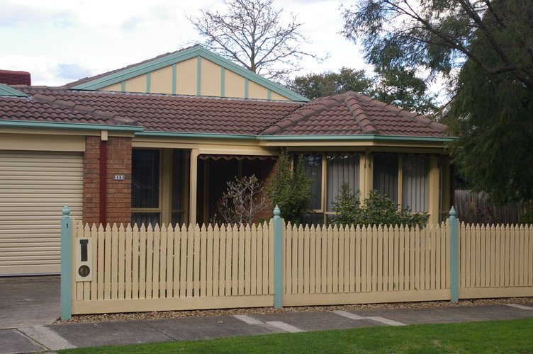 1 48 Hilton Street Mount Waverley 3149