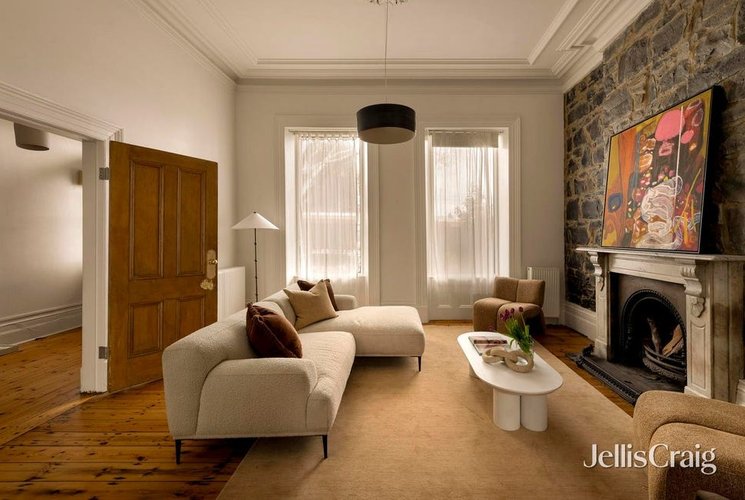 148 Nicholson Street Fitzroy 3065