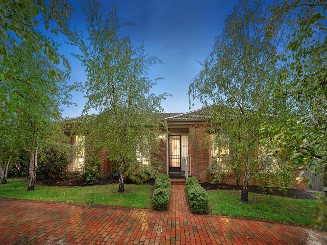 1 48 Northcote Avenue Balwyn 3103