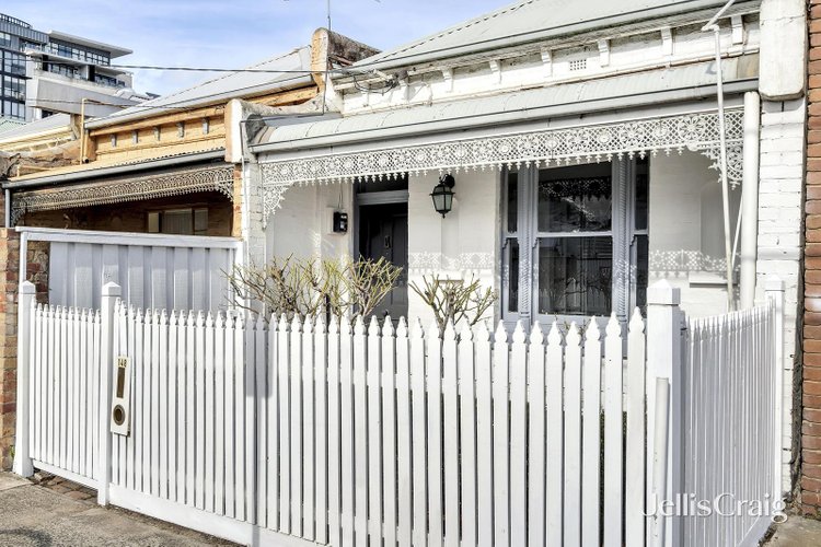 148 Victoria Street Brunswick 3056
