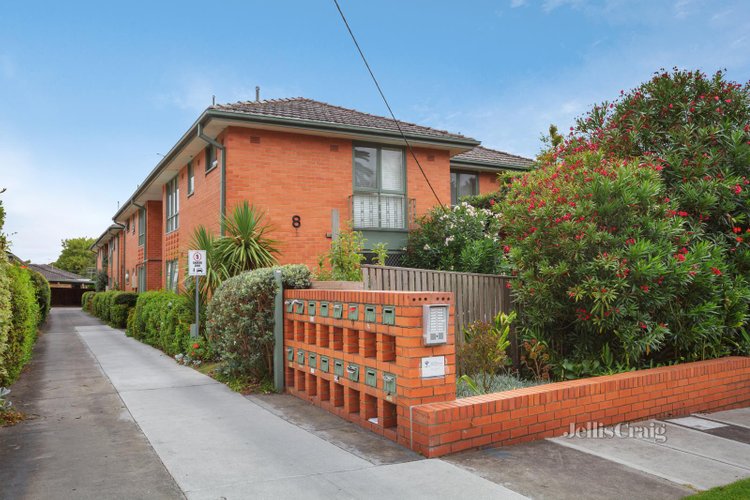 14 8 Wahroongaa Crescent Murrumbeena 3163