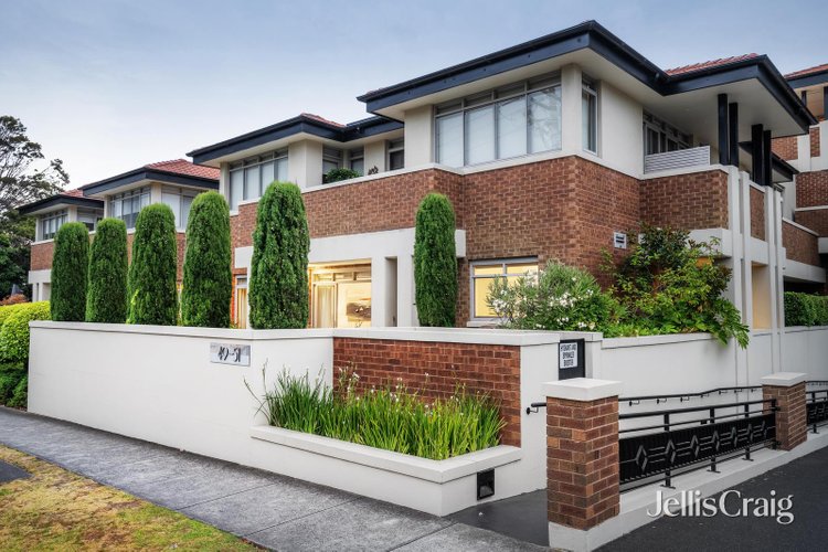 1 49-51 Bay Road Sandringham 3191