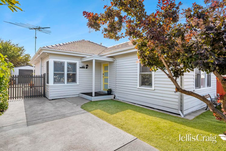 149 Elizabeth Street Geelong West 3218