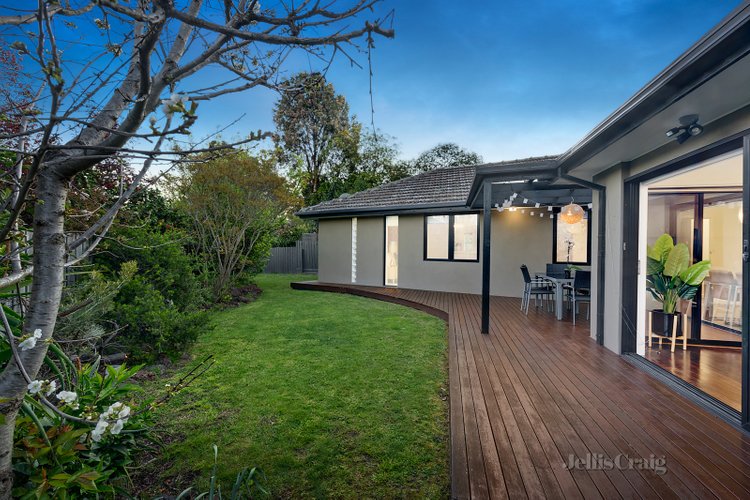 149 Fordham Avenue Camberwell 3124