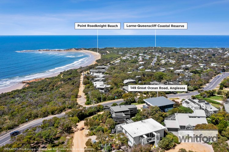 149 Great Ocean Road, Anglesea