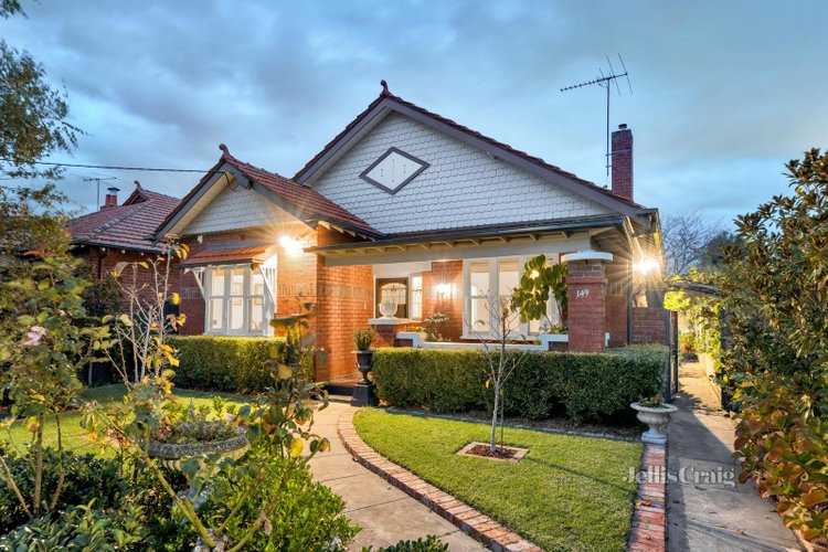 149 Hope Street Brunswick West 3055