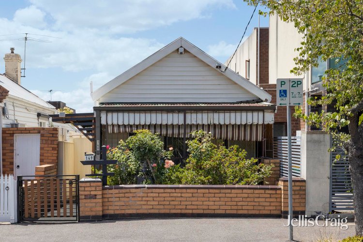 149 Lord Street Richmond 3121