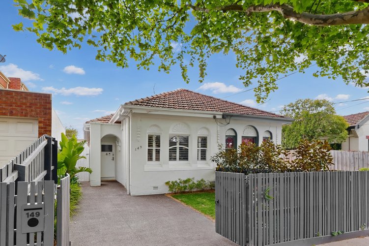 149 Mitford Street Elwood 3184