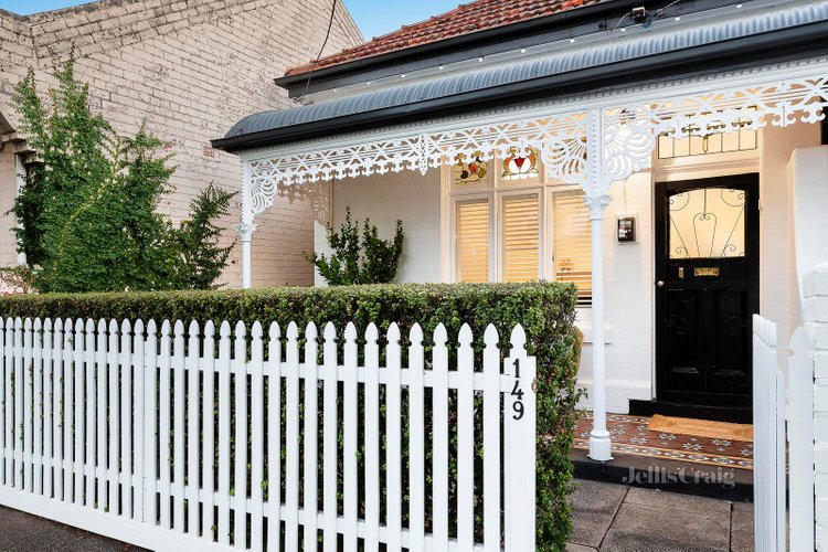 149 Napier Street South Melbourne 3205