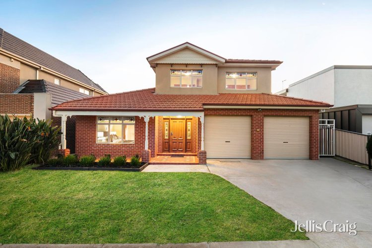 149 Ogilvie Street Essendon 3040