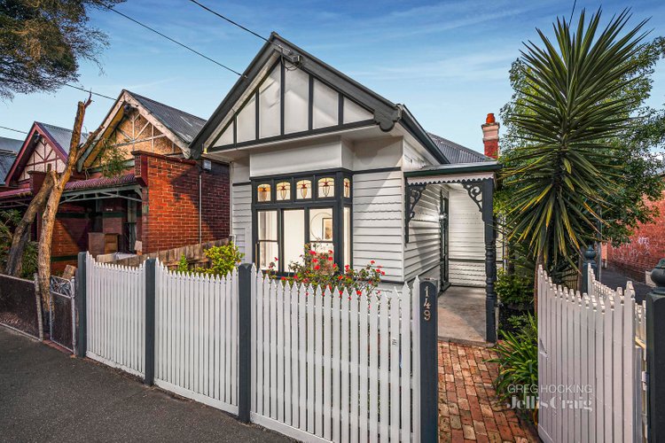 149 Raglan Street Port Melbourne 3207