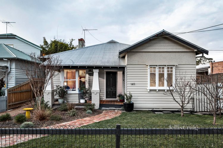 149 Roberts Street Northcote 3070