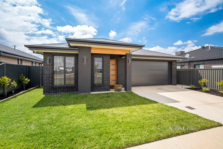 149 Shortridge Drive Lucas 3350